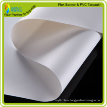 PVC Digital Material Coated Frontlit Flex Banner Factory Price